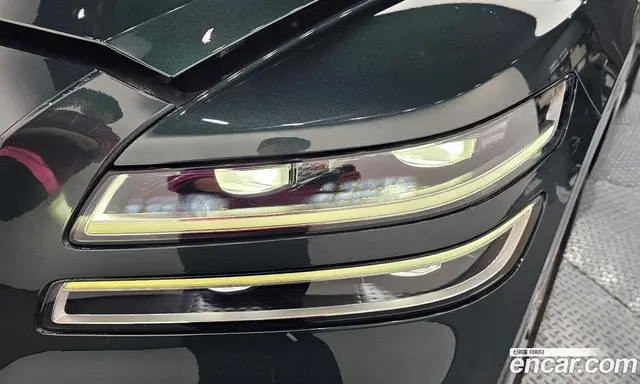 Genesis GV80 2022 2.5 автомат (гидро), миниатюра 8 Genesis GV80 2022 2.5 автомат (гидро), миниатюра 8