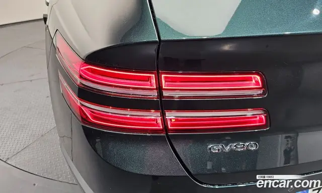 Genesis GV80 2022 2.5 автомат (гидро), миниатюра 9 Genesis GV80 2022 2.5 автомат (гидро), миниатюра 9