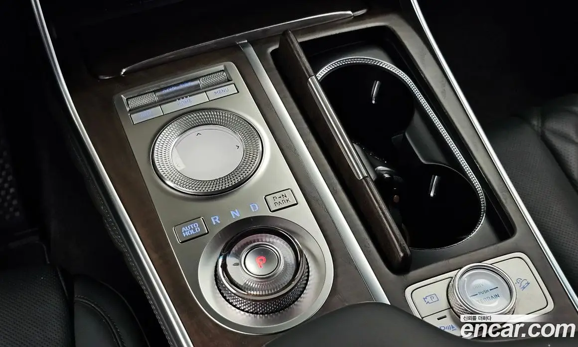 Genesis GV80 2022 2.5 автомат (гидро), фото 12