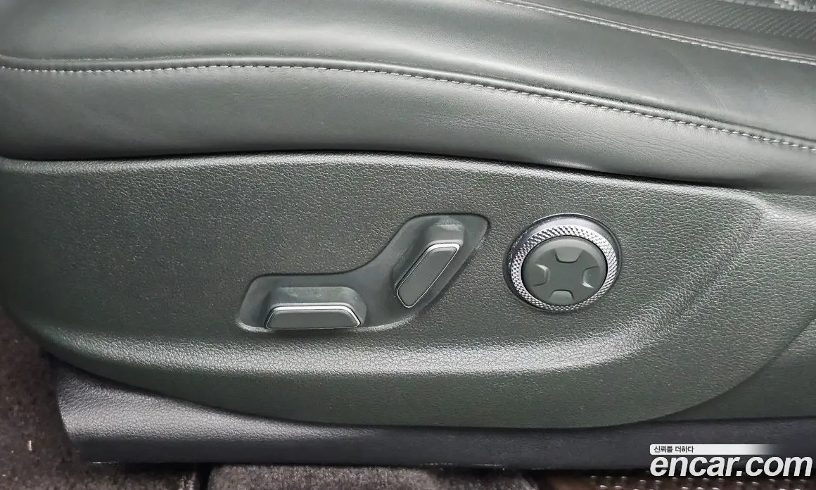 Genesis GV80 2022 2.5 автомат (гидро), фото 16