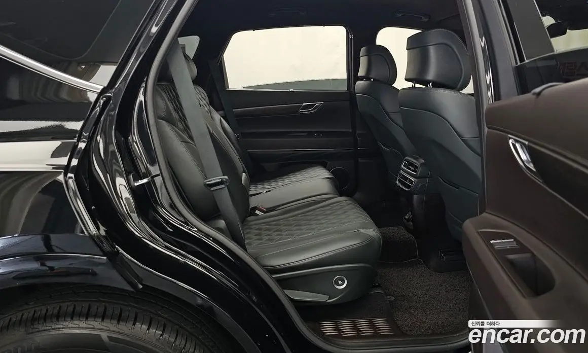Genesis GV80 2022 2.5 автомат (гидро), фото 18