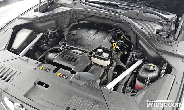 Genesis GV80 2022 2.5 автомат (гидро), миниатюра 6