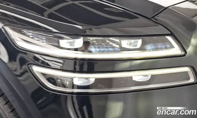 Genesis GV80 2022 2.5 автомат (гидро), миниатюра 8