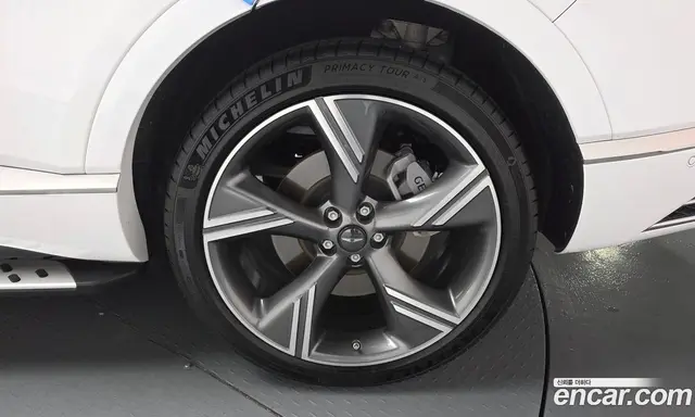 Genesis GV80 2024 2.5 автомат (гидро), миниатюра 6