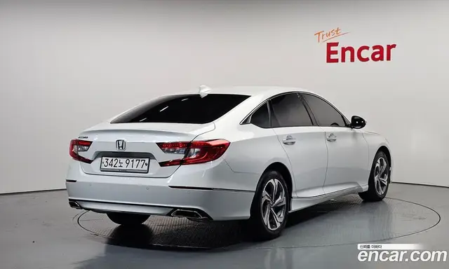 Honda Accord 2019 1.5 автомат (гидро), миниатюра 2 Honda Accord 2019 1.5 автомат (гидро), миниатюра 2
