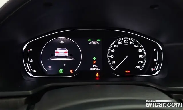 Honda Accord 2019 1.5 автомат (гидро), миниатюра 11 Honda Accord 2019 1.5 автомат (гидро), миниатюра 11