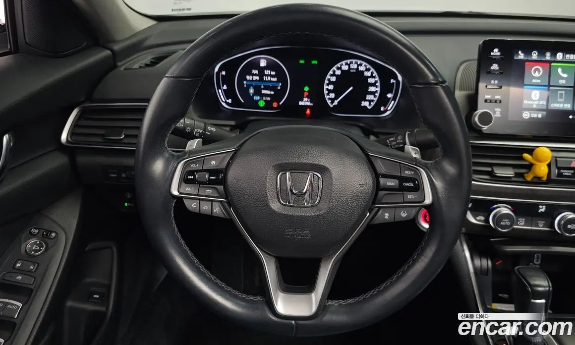 Honda Accord 2019 1.5 автомат (гидро), фото 19 Honda Accord 2019 1.5 автомат (гидро), фото 19