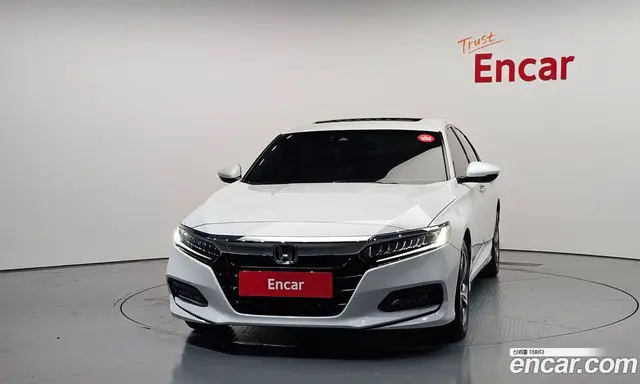 Honda Accord 2019 1.5 автомат (гидро), миниатюра 3 Honda Accord 2019 1.5 автомат (гидро), миниатюра 3