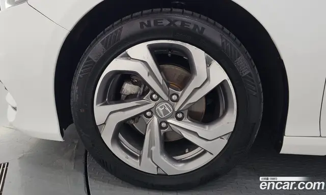 Honda Accord 2019 1.5 автомат (гидро), миниатюра 5 Honda Accord 2019 1.5 автомат (гидро), миниатюра 5