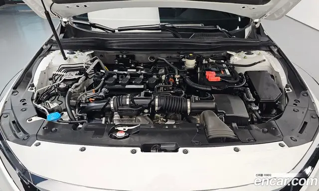 Honda Accord 2019 1.5 автомат (гидро), миниатюра 6 Honda Accord 2019 1.5 автомат (гидро), миниатюра 6
