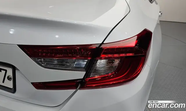 Honda Accord 2019 1.5 автомат (гидро), миниатюра 9 Honda Accord 2019 1.5 автомат (гидро), миниатюра 9