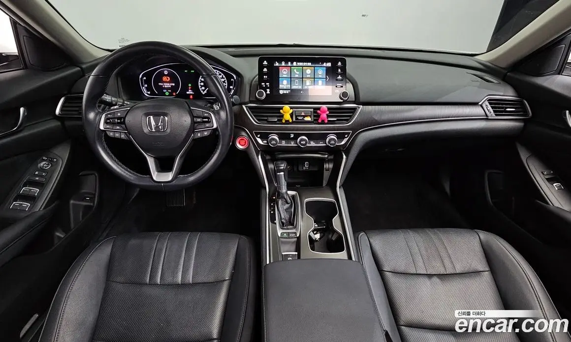 Honda Accord 2019 1.5 автомат (гидро), фото 10 Honda Accord 2019 1.5 автомат (гидро), фото 10