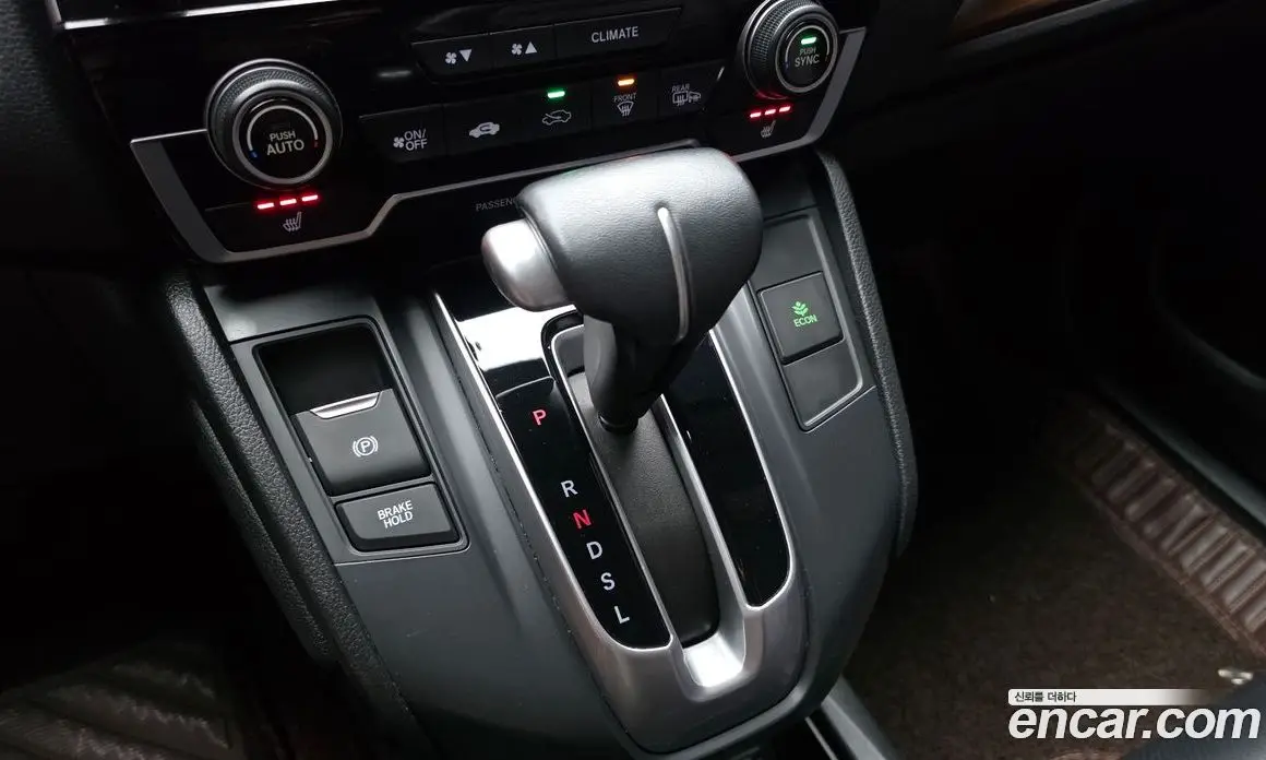 Honda CR-V 2019 1.5 автомат (гидро), фото 12 Honda CR-V 2019 1.5 автомат (гидро), фото 12