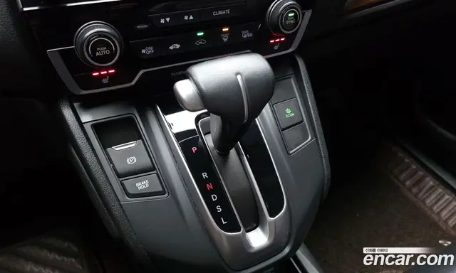 Honda CR-V 2019 1.5 автомат (гидро), миниатюра 12