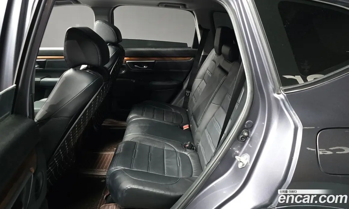 Honda CR-V 2019 1.5 автомат (гидро), фото 16 Honda CR-V 2019 1.5 автомат (гидро), фото 16