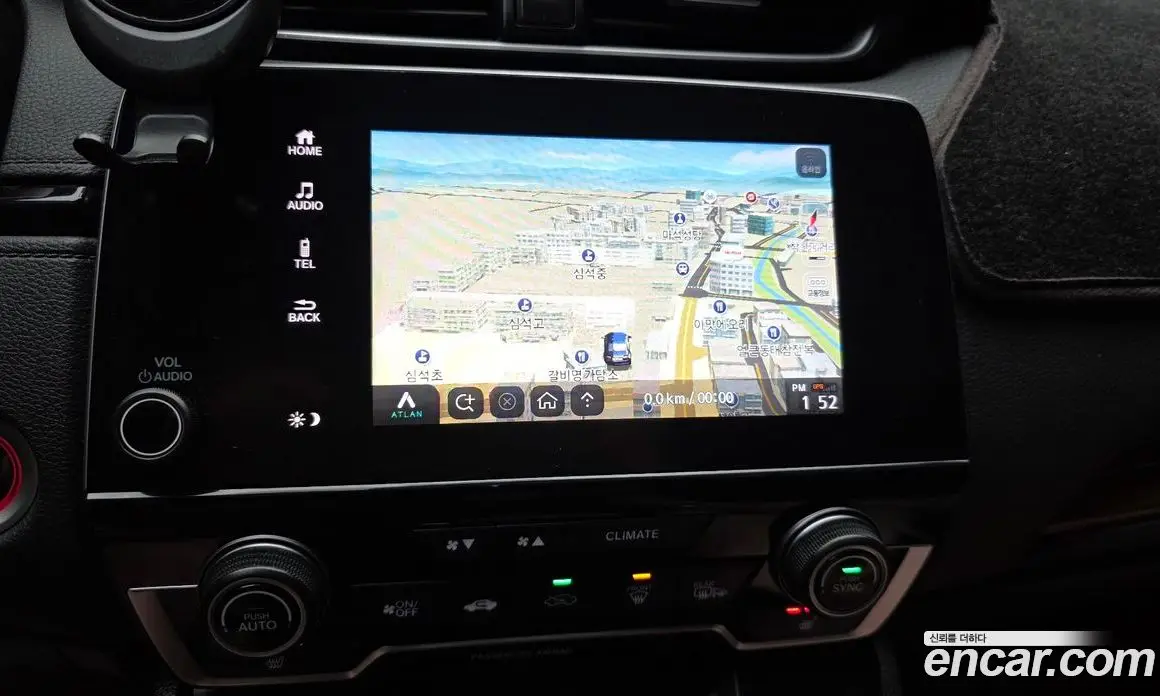 Honda CR-V 2019 1.5 автомат (гидро), фото 20 Honda CR-V 2019 1.5 автомат (гидро), фото 20