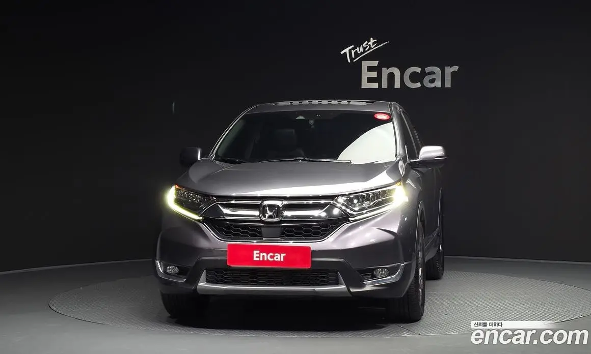 Honda CR-V 2019 1.5 автомат (гидро), фото 3 Honda CR-V 2019 1.5 автомат (гидро), фото 3