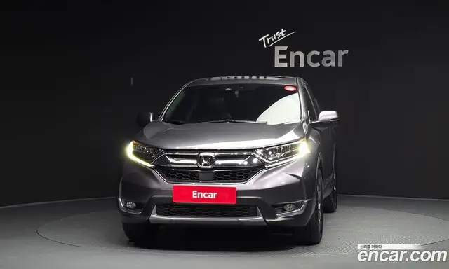 Honda CR-V 2019 1.5 автомат (гидро), миниатюра 3 Honda CR-V 2019 1.5 автомат (гидро), миниатюра 3