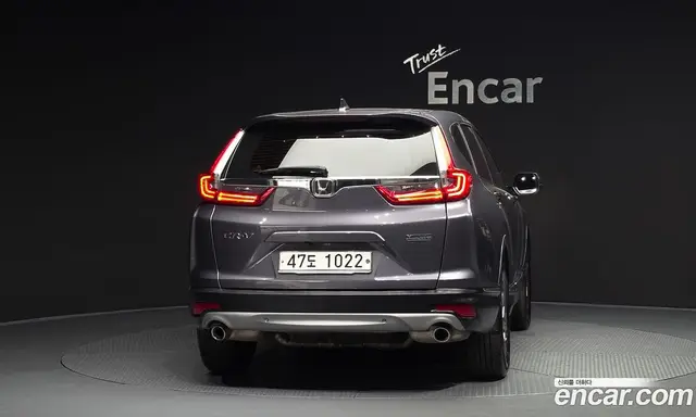 Honda CR-V 2019 1.5 автомат (гидро), миниатюра 4 Honda CR-V 2019 1.5 автомат (гидро), миниатюра 4