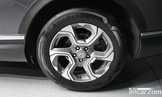 Honda CR-V 2019 1.5 автомат (гидро), миниатюра 5 Honda CR-V 2019 1.5 автомат (гидро), миниатюра 5