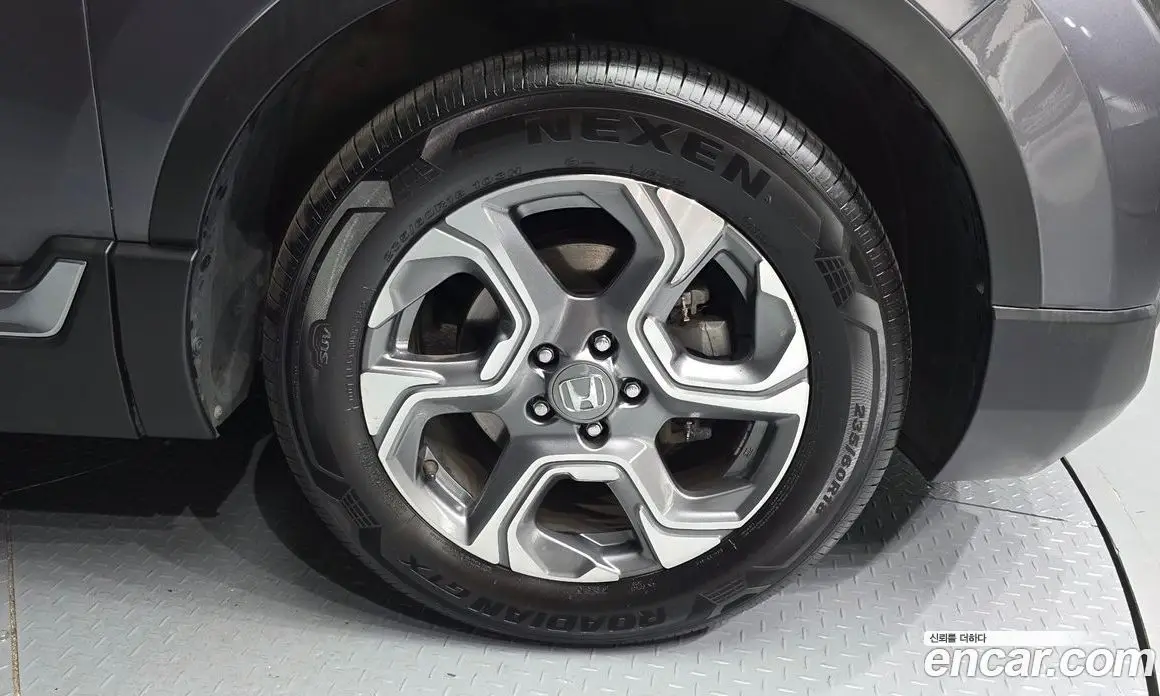Honda CR-V 2019 1.5 автомат (гидро), фото 7 Honda CR-V 2019 1.5 автомат (гидро), фото 7