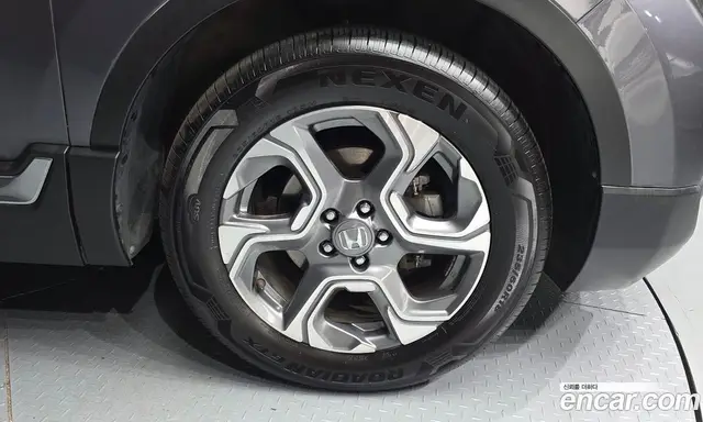 Honda CR-V 2019 1.5 автомат (гидро), миниатюра 7 Honda CR-V 2019 1.5 автомат (гидро), миниатюра 7