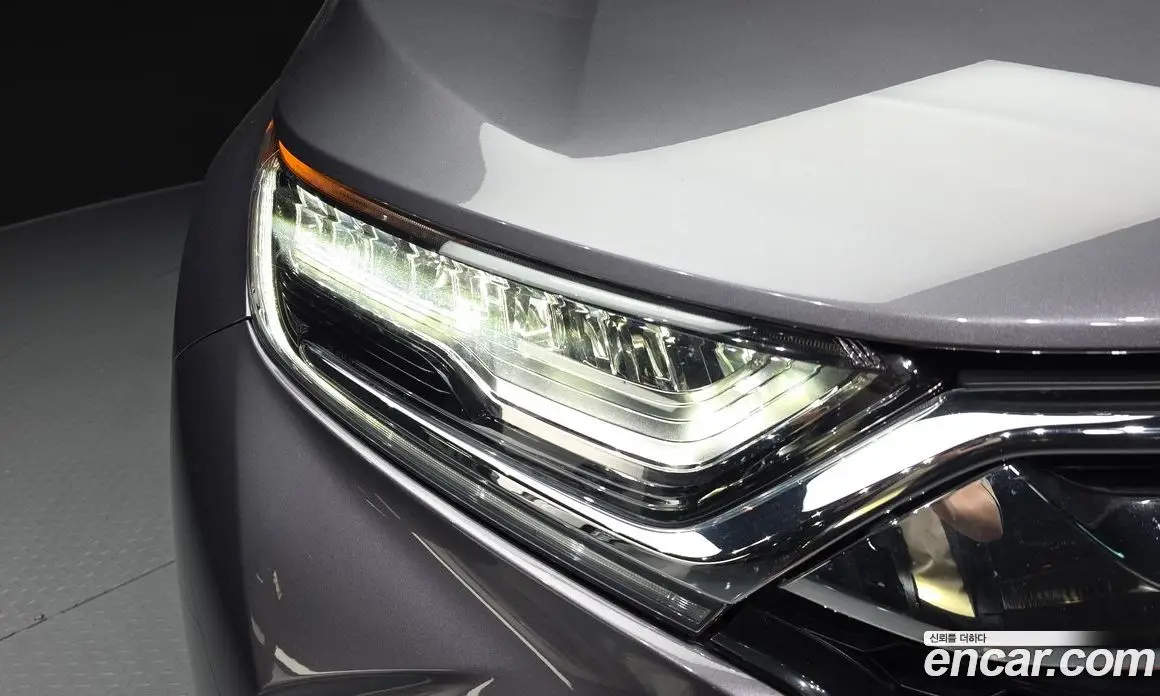 Honda CR-V 2019 1.5 автомат (гидро), фото 8 Honda CR-V 2019 1.5 автомат (гидро), фото 8