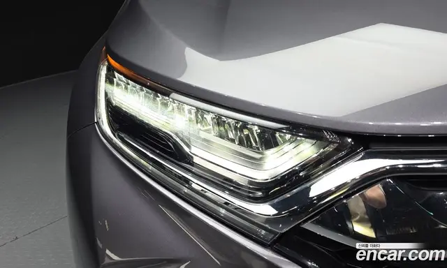Honda CR-V 2019 1.5 автомат (гидро), миниатюра 8 Honda CR-V 2019 1.5 автомат (гидро), миниатюра 8