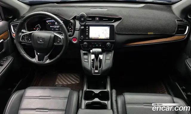 Honda CR-V 2019 1.5 автомат (гидро), миниатюра 10 Honda CR-V 2019 1.5 автомат (гидро), миниатюра 10