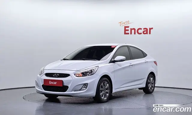 Hyundai Accent, 2018, 43 318 км