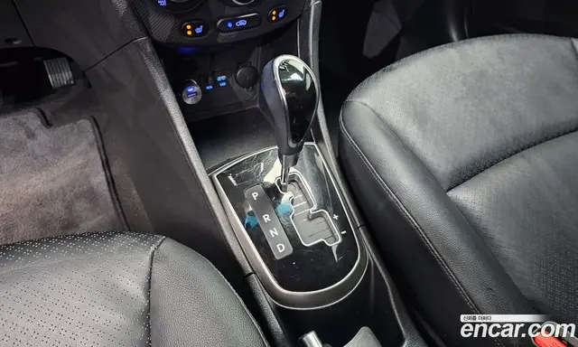 Hyundai Accent 2018 1.4 автомат (гидро), миниатюра 12