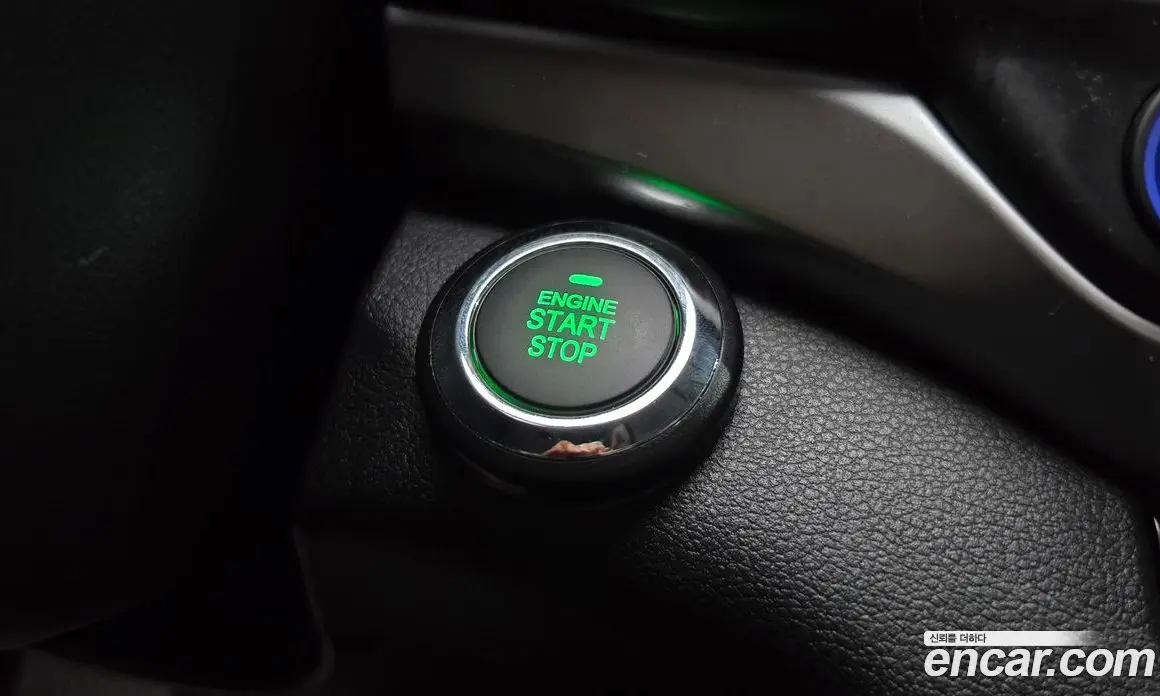 Hyundai Avante 2019 1.6 автомат (гидро), фото 16