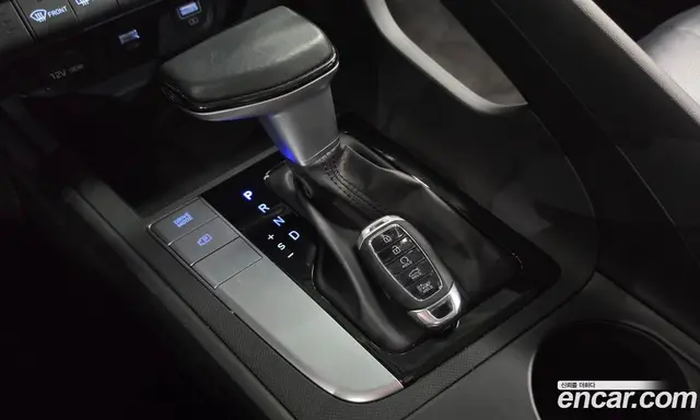 Hyundai Avante 2020 1.6 автомат (гидро), миниатюра 12