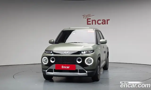 Hyundai Casper 2023 1.0 автомат (гидро), миниатюра 2 Hyundai Casper 2023 1.0 автомат (гидро), миниатюра 2