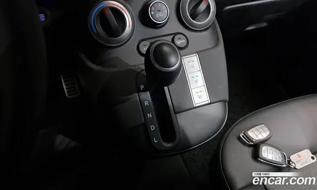 Hyundai Casper 2023 1.0 автомат (гидро), миниатюра 11 Hyundai Casper 2023 1.0 автомат (гидро), миниатюра 11