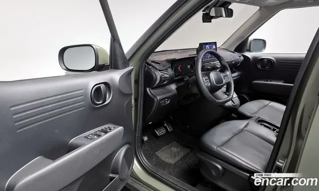 Hyundai Casper 2023 1.0 автомат (гидро), миниатюра 12