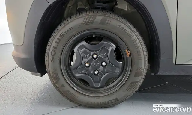 Hyundai Casper 2023 1.0 автомат (гидро), миниатюра 4 Hyundai Casper 2023 1.0 автомат (гидро), миниатюра 4