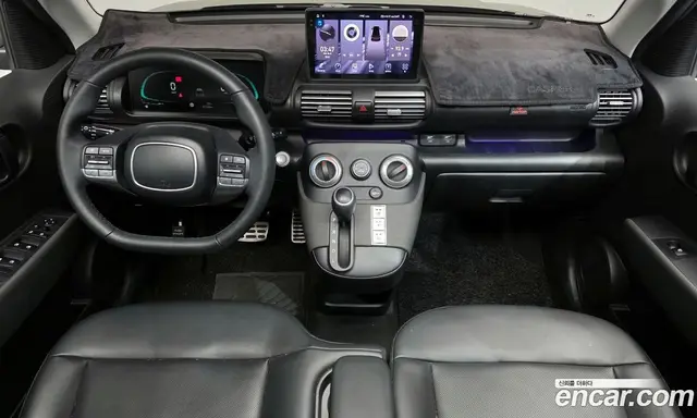 Hyundai Casper 2023 1.0 автомат (гидро), миниатюра 9 Hyundai Casper 2023 1.0 автомат (гидро), миниатюра 9