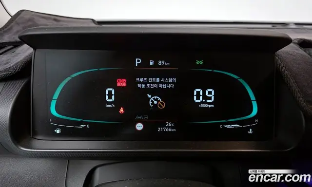 Hyundai Casper 2023 1.0 автомат (гидро), миниатюра 10 Hyundai Casper 2023 1.0 автомат (гидро), миниатюра 10