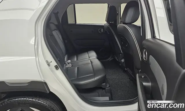 Hyundai Casper 2025 0.2 автомат (гидро), миниатюра 12