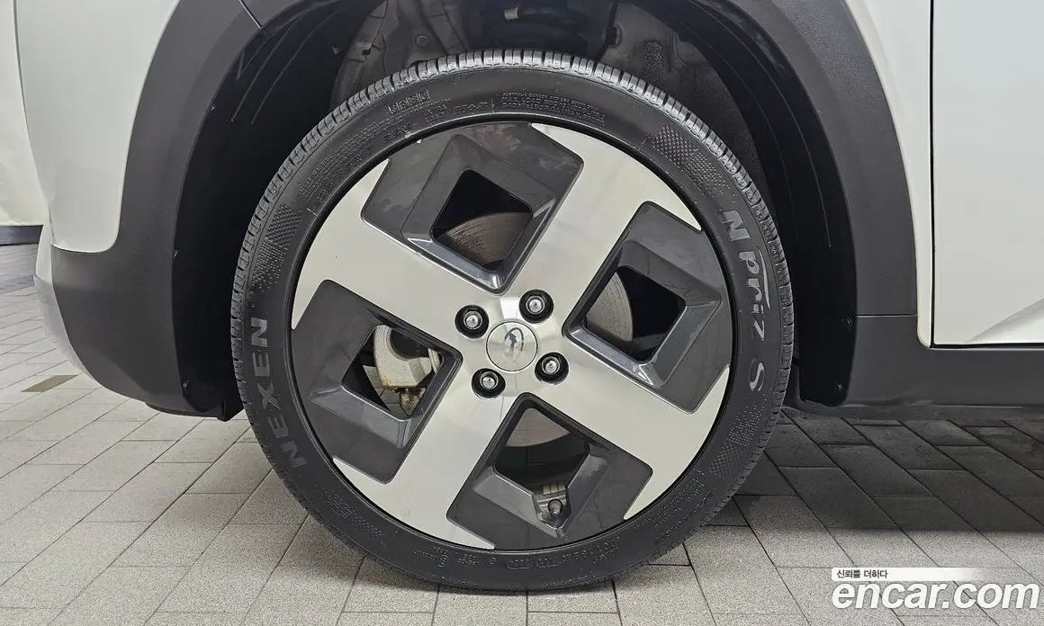 Hyundai Casper 2025 0.2 автомат (гидро), фото 5