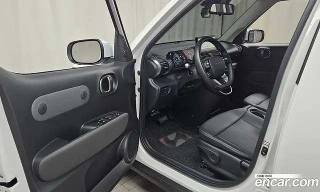 Hyundai Casper 2025 0.2 автомат (гидро), миниатюра 10
