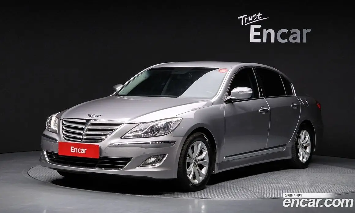 Hyundai Genesis 2013 3.3 автомат (гидро), фото 1 Hyundai Genesis 2013 3.3 автомат (гидро), фото 1