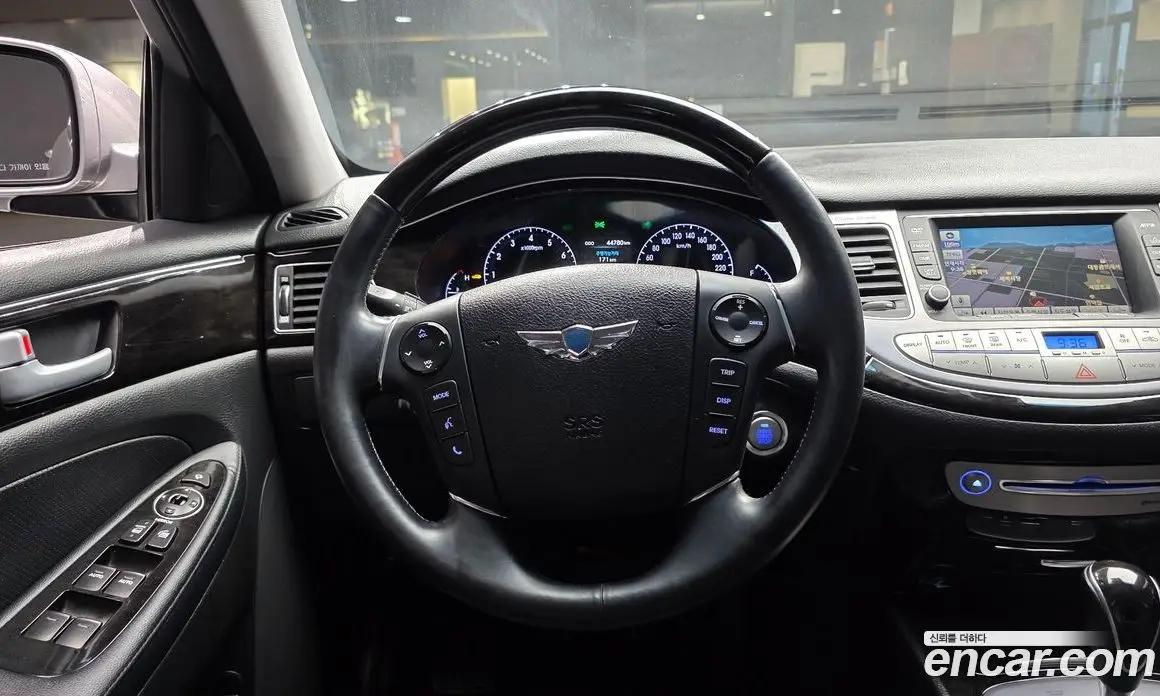 Hyundai Genesis 2013 3.3 автомат (гидро), фото 20 Hyundai Genesis 2013 3.3 автомат (гидро), фото 20