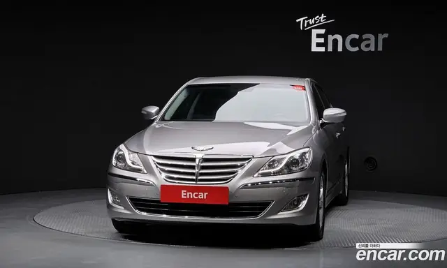 Hyundai Genesis 2013 3.3 автомат (гидро), миниатюра 3 Hyundai Genesis 2013 3.3 автомат (гидро), миниатюра 3