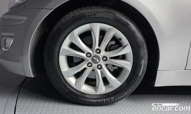 Hyundai Genesis 2013 3.3 автомат (гидро), миниатюра 5 Hyundai Genesis 2013 3.3 автомат (гидро), миниатюра 5