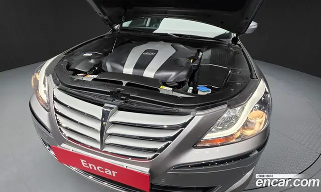 Hyundai Genesis 2013 3.3 автомат (гидро), миниатюра 6 Hyundai Genesis 2013 3.3 автомат (гидро), миниатюра 6
