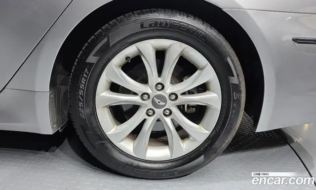 Hyundai Genesis 2013 3.3 автомат (гидро), миниатюра 7 Hyundai Genesis 2013 3.3 автомат (гидро), миниатюра 7