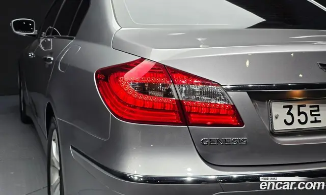 Hyundai Genesis 2013 3.3 автомат (гидро), миниатюра 9 Hyundai Genesis 2013 3.3 автомат (гидро), миниатюра 9