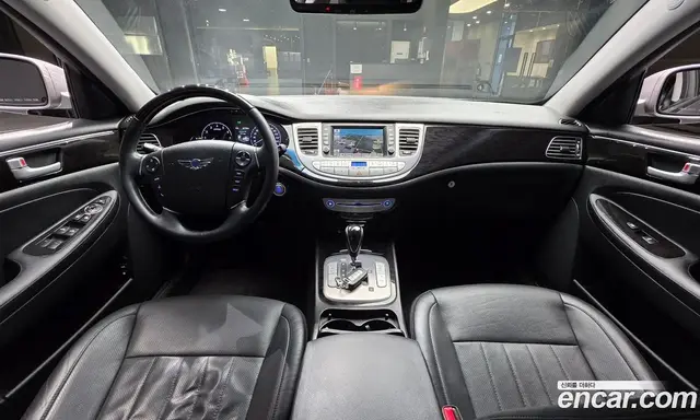 Hyundai Genesis 2013 3.3 автомат (гидро), миниатюра 10 Hyundai Genesis 2013 3.3 автомат (гидро), миниатюра 10
